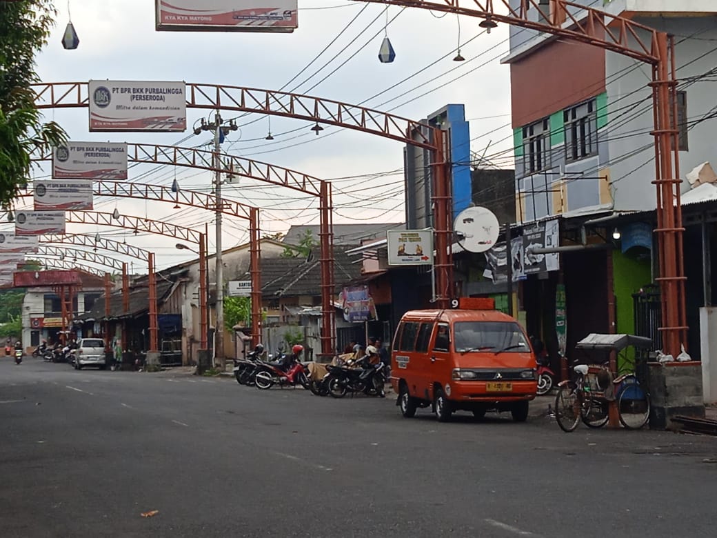 DPC Organda Optimis Angkutan Penumpang Masih Bisa Bersaing