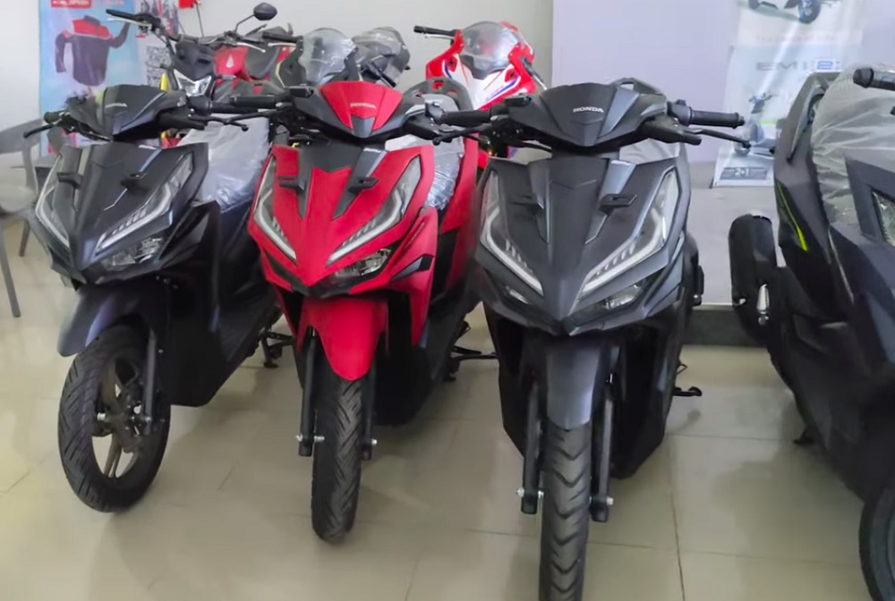 5 Tempat Jual Motor Bekas di Purworejo, Recommended dengan Harga Ekonomis!