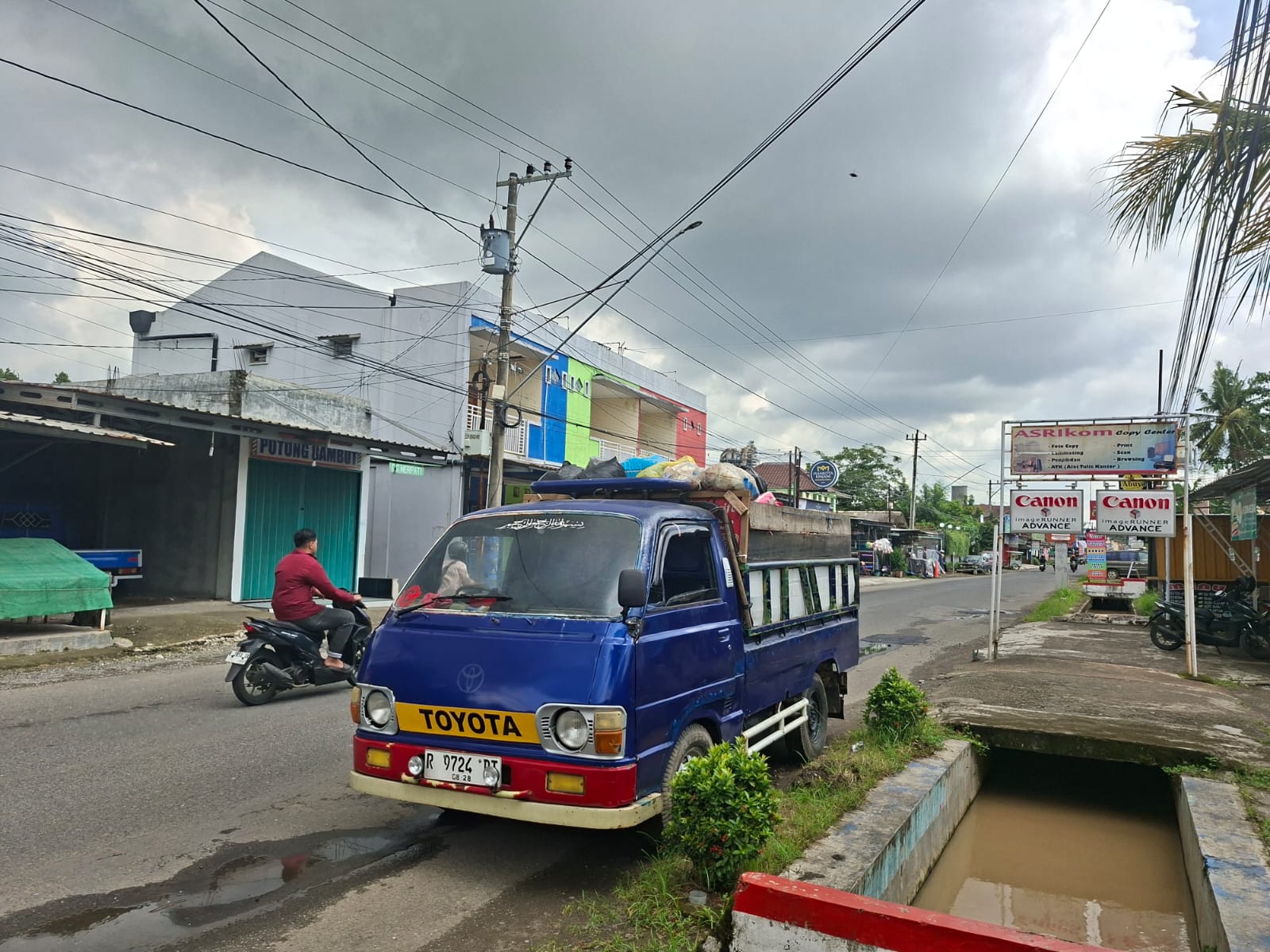 Jasa Angkut Sampah Swasta Dinilai Tak Dongkrak PAD Cilacap