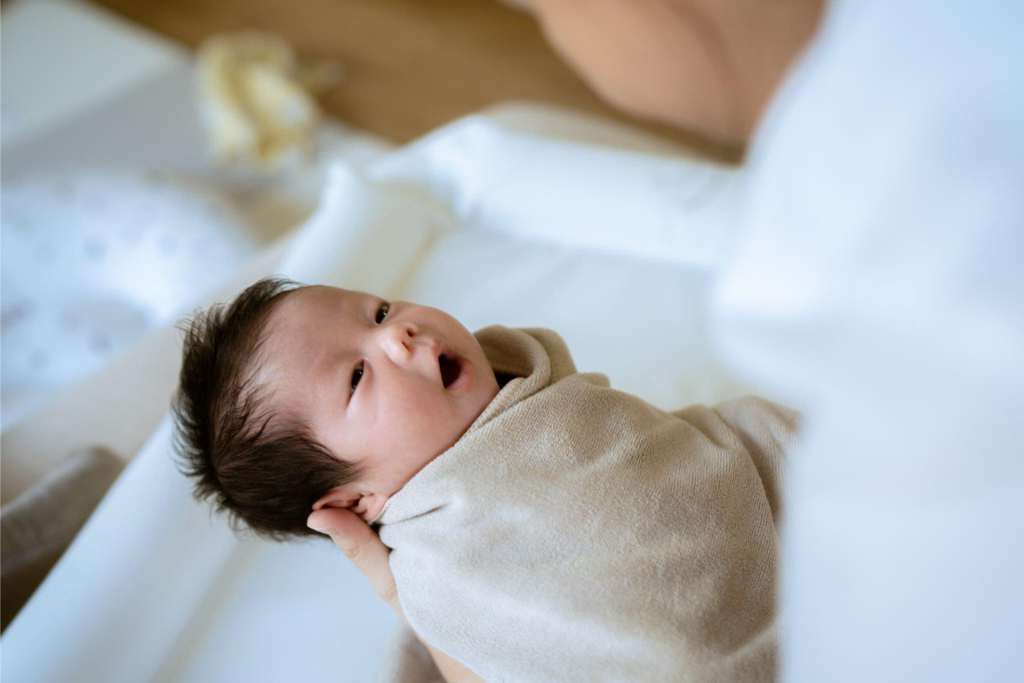 6 Fakta Menarik Tentang Bayi yang Baru Lahir