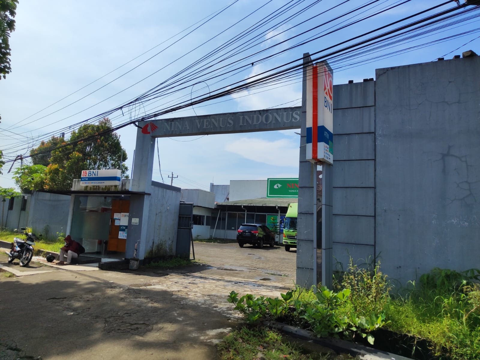 PT Nina Venus Tutup, Ratusan Karyawan Langsung Dialihkan ke Perusahaan Lain