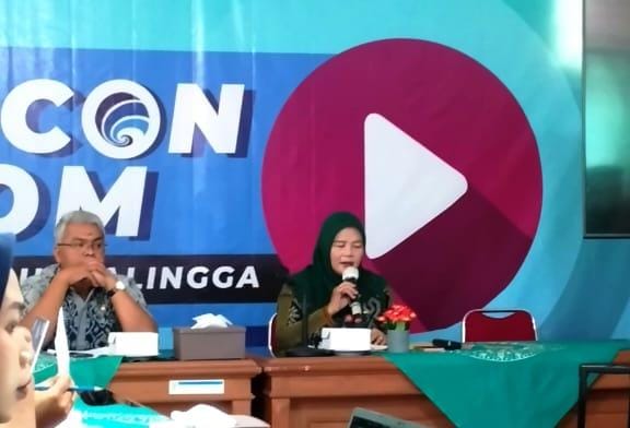 Kuatkan Data di Purbalingga, Dinkominfo Susun Perbup Geospasial