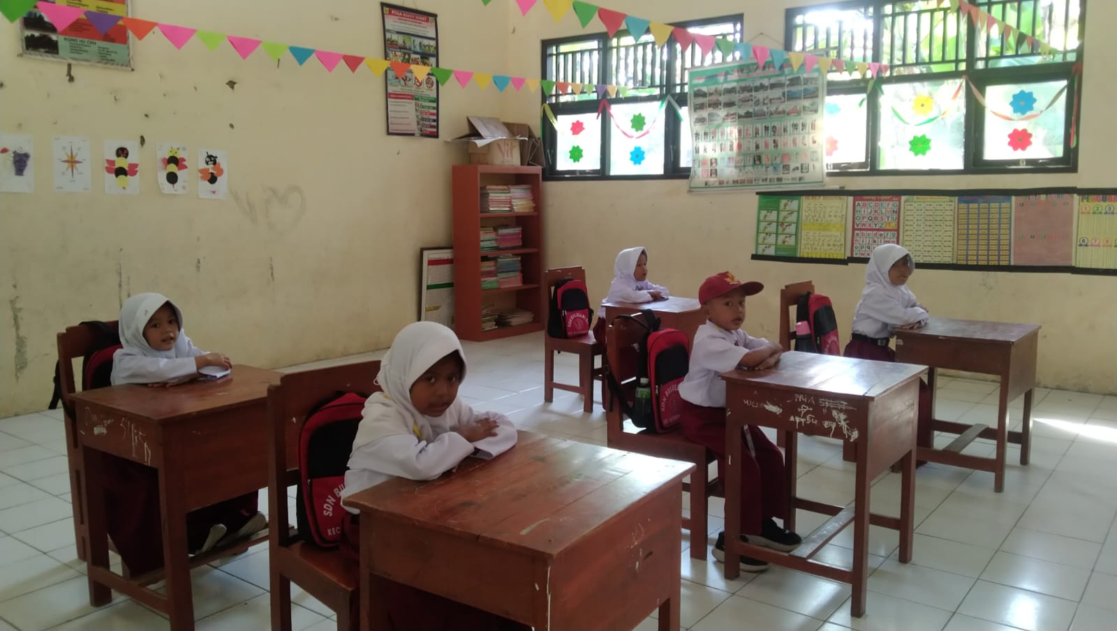22 Ribu Anak di Cilacap Tak Sekolah, Disdikbud Lakukan Verifikasi Lapangan