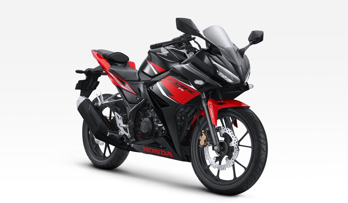 Motor Murah Honda CBR150R dengan Harga Terjangkau dan Cicilan Ringan