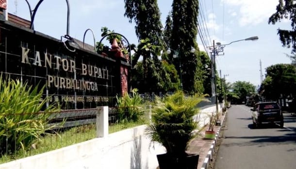 Jalan Onje Bakal Ditutup Total Selama Pelantikan Anggota DPRD Terpilih 19 Agustus Mendatang