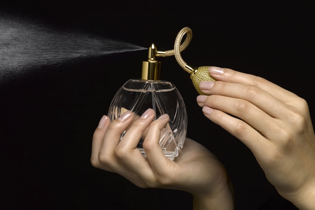 Inilah Perbedaan Body Mist dan Parfum yang Bisa Kamu Perhatikan Sebelum Membeli