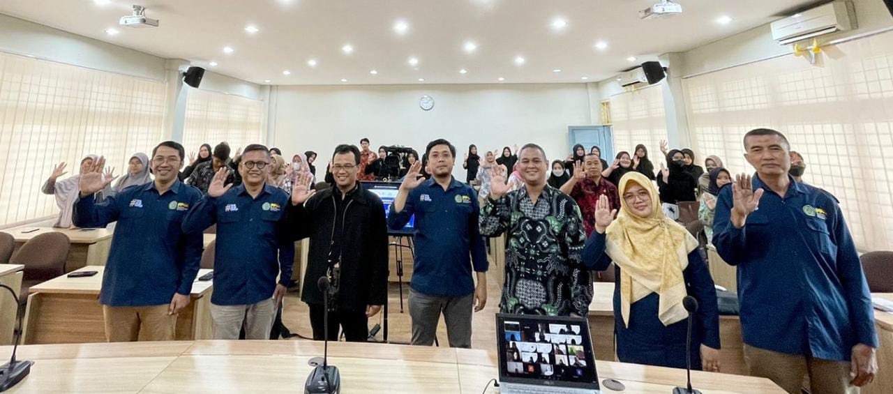 PPKN UMP Kaji Aktualisasi Pancasila dalam Kurikulum Merdeka Belajar di Seminar Nasional