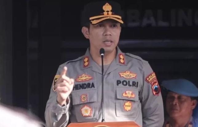 Amankan Nataru, Tiga Gereja Besar Jadi Atensi Pengamanan Polres Purbalingga  