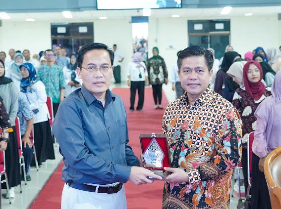 UMP dan BKKBN Bahas Strategi Kependudukan: Dari Stunting hingga Masyarakat Berencana