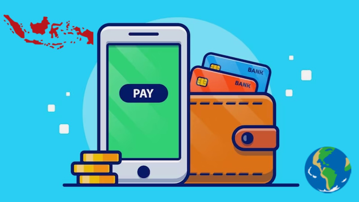 3 Dompet Digital Alternatif dengan Fitur Unggulan yang Jarang Dikenal, Wajib Coba!