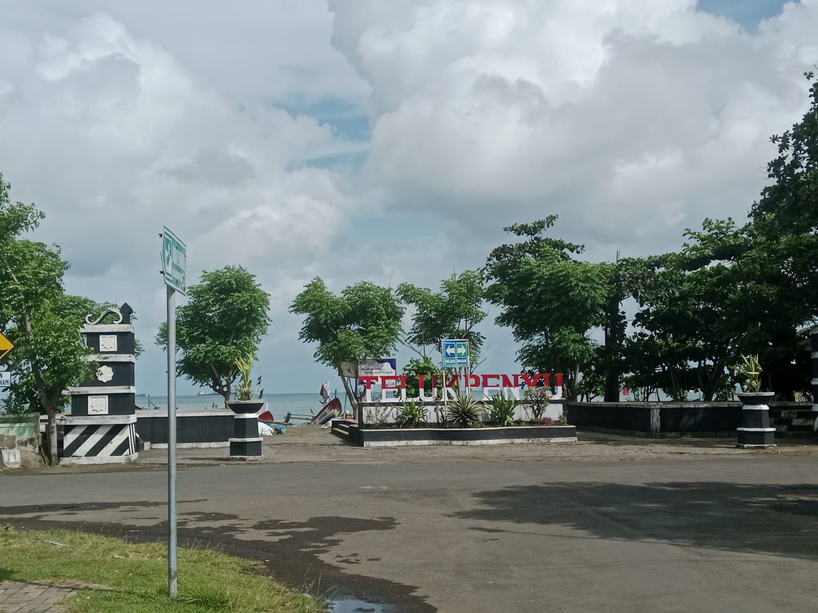 Cilacap Perketat Mitigasi Bencana di Destinasi Wisata Jelang Libur Nataru