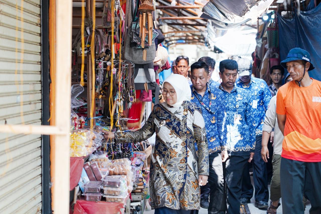 Revitalisasi Goa Jatijajar Dikebut, Pemkab Kebumen Bidik Kebangkitan Wisata 2027