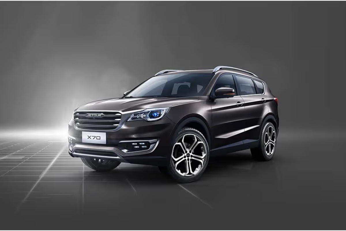 Jetour X70 Plus 2025: SUV Premium Modern dengan Fitur Canggih yang Nyaman Untuk Keluarga 