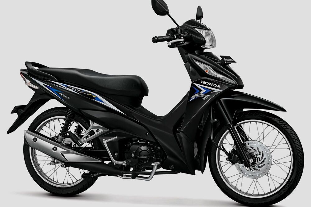 Harga Motor Bekas Honda Revo yang Murah Mulai Rp 4 Jutaan Lengkap dengan Spesifikasinya