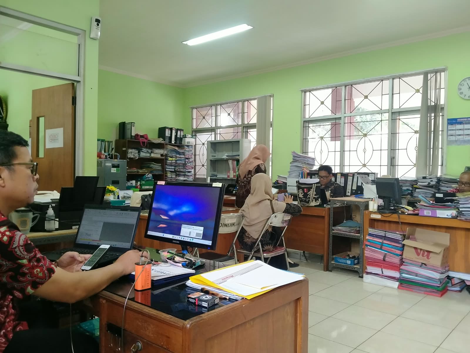 TPG Cair untuk 6.926 Guru Banyumas, Validasi Data Hambat Sebagian Penerima