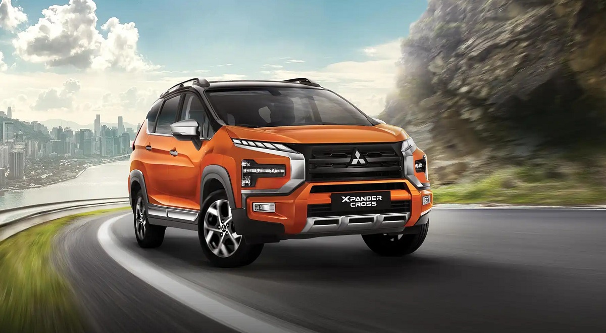 Mitsubishi Xpander Hybrid, Evolusi MPV Keluarga yang Lebih Ramah Lingkungan