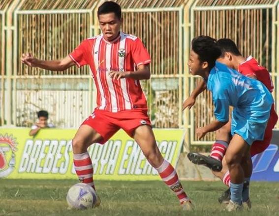 Kalah di Laga Perdana Babak 12 Besar, Peluang Lolos Persibangga Menjadi Lebih Berat