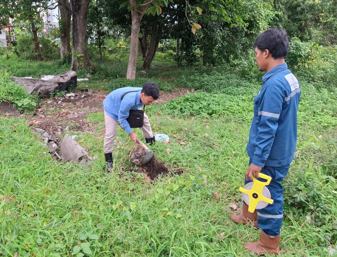 Cilacap Optimistis Capai Target Investasi Rp 1,6 Triliun di Tahun 2025