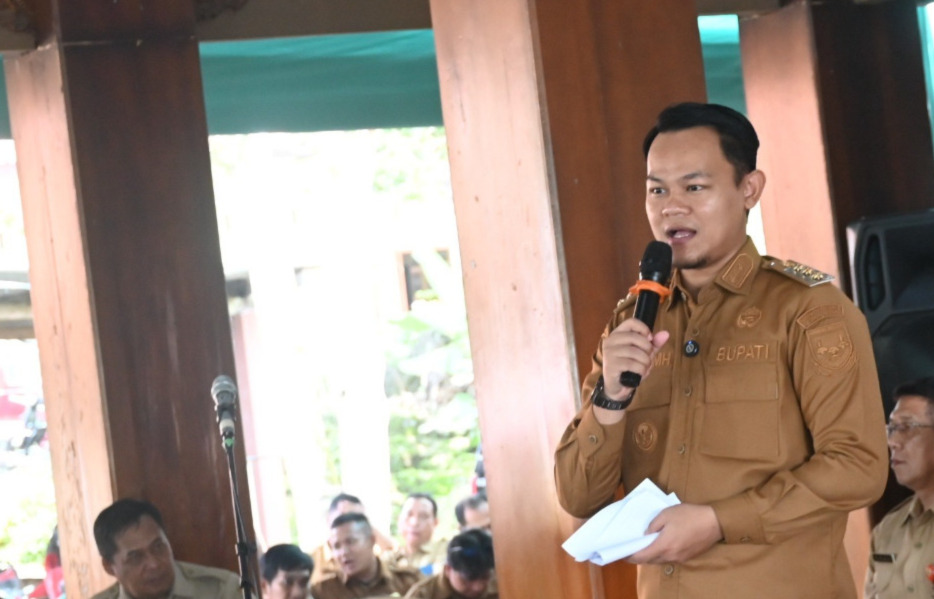 184 Desa di Purbalingga Gelar Pilkades Serentak 2026, Mayoritas Kades Habis Masa Jabatan