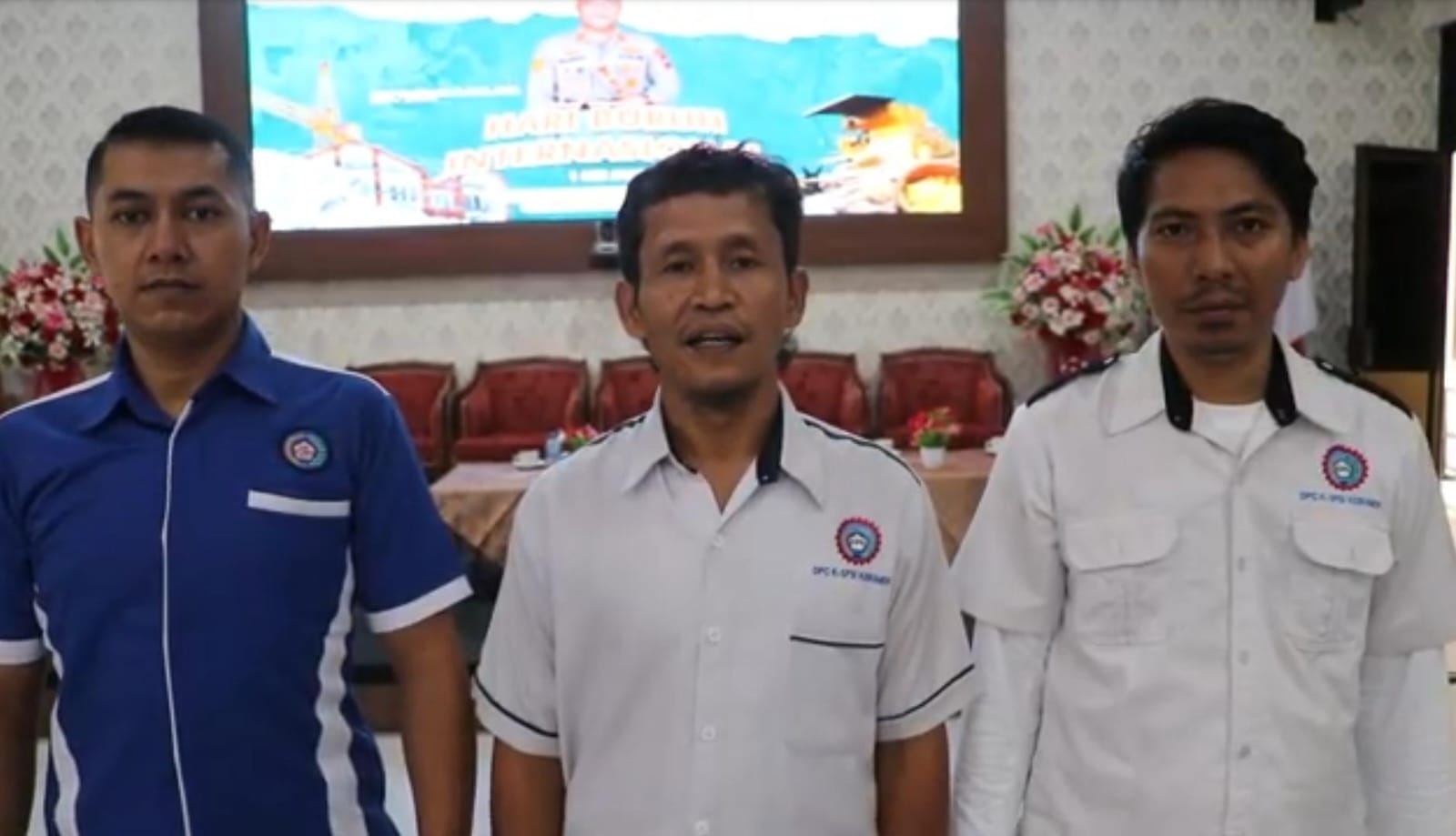 KSPSI Kebumen Kecam Aksi Anarkis May Day