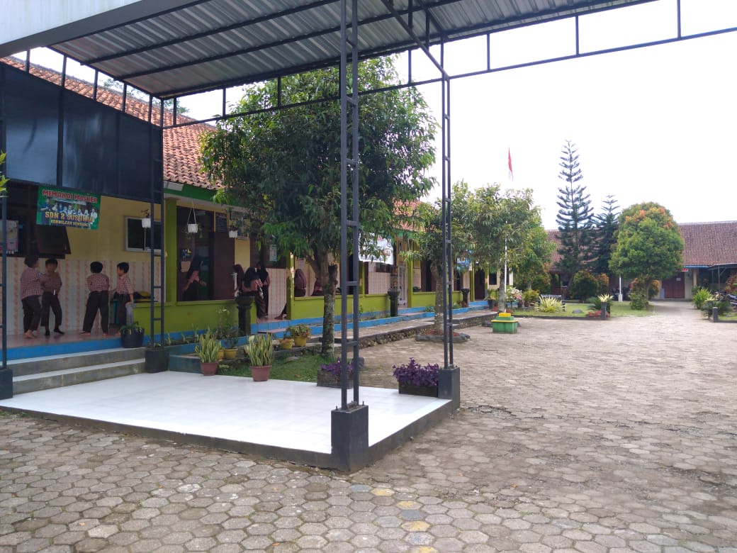 Soal Lokasi Relokasi SMP N 4 Sumbang, Tetap Bertahan Di Desa Susukan