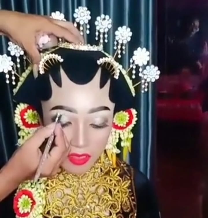 MUA Banyumas Tinggalkan Kosmetik Impor, Produk Lokal Dinilai Berkualitas Dan Lebih Murah