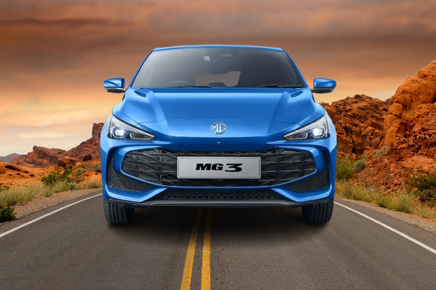 Review MG 3: Mobil Kecil Bergaya Eropa yang Bikin Jalanan Serasa Catwalk