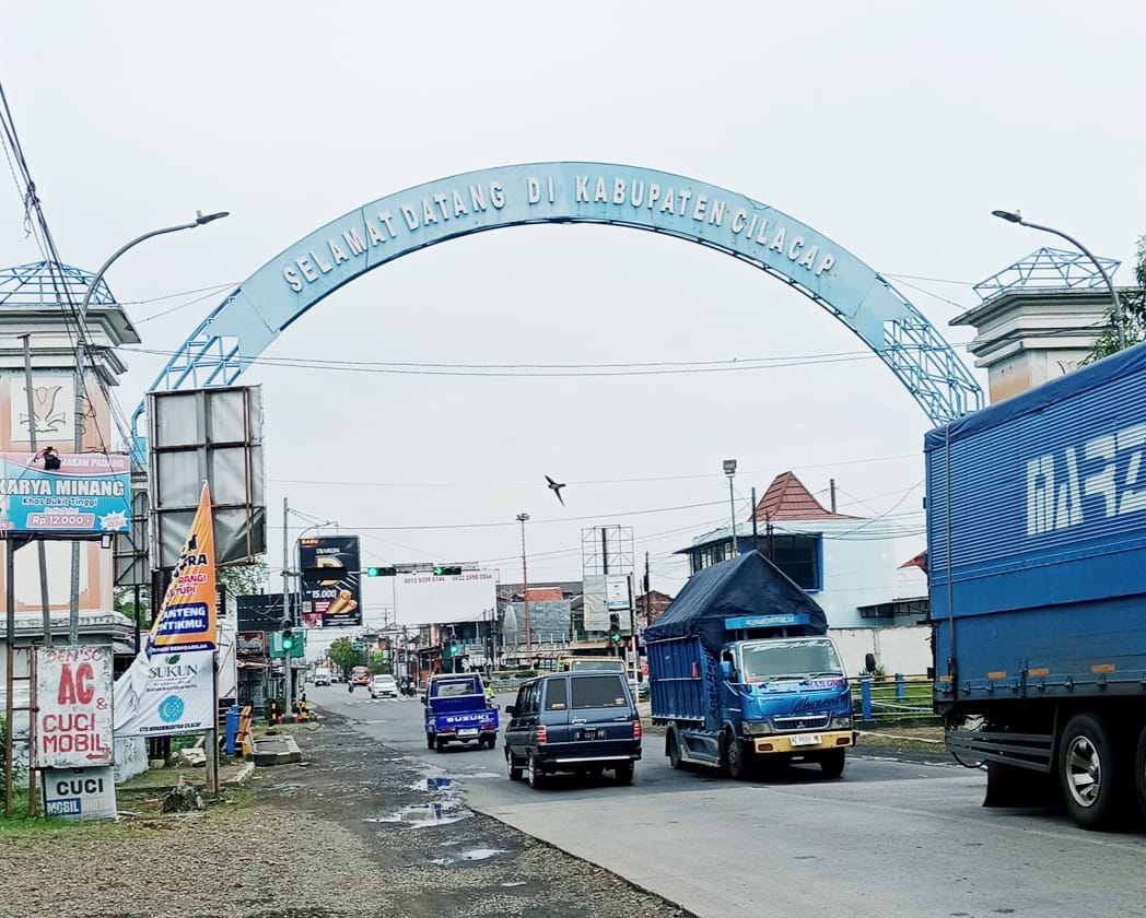 Simpang 3 Sampang hingga Pasar Kroya Diprediksi Padat Saat Libur Lebaran