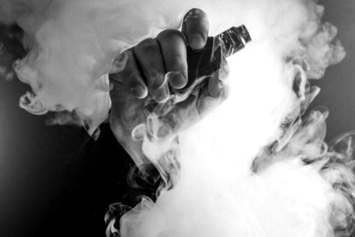WHO Mendesak Larangan Rokok Elektrik Beraroma di Seluruh Dunia