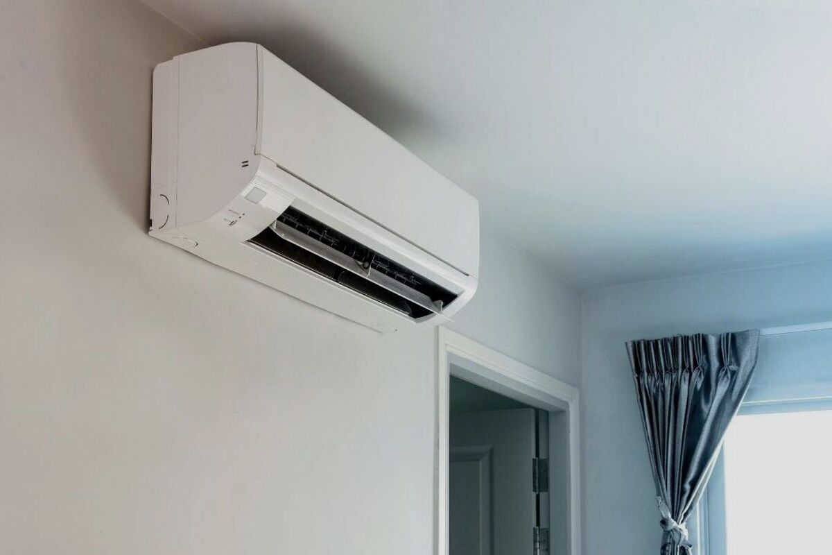 Cara Mudah Merawat AC agar Selalu Dingin