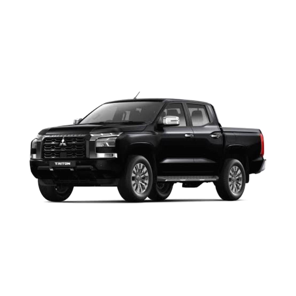 Mitsubishi Triton 2025 Menjadi Pikap Battalion dengan Performa Unggul dan Fitur Modern