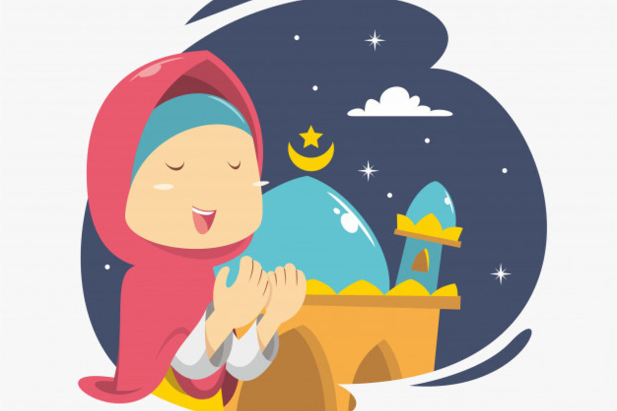 Jangan Sampai Rugi! Inilah 7 Hal Sepele yang Menambah Pahala dan Amal Kebaikan di Bulan Ramadhan