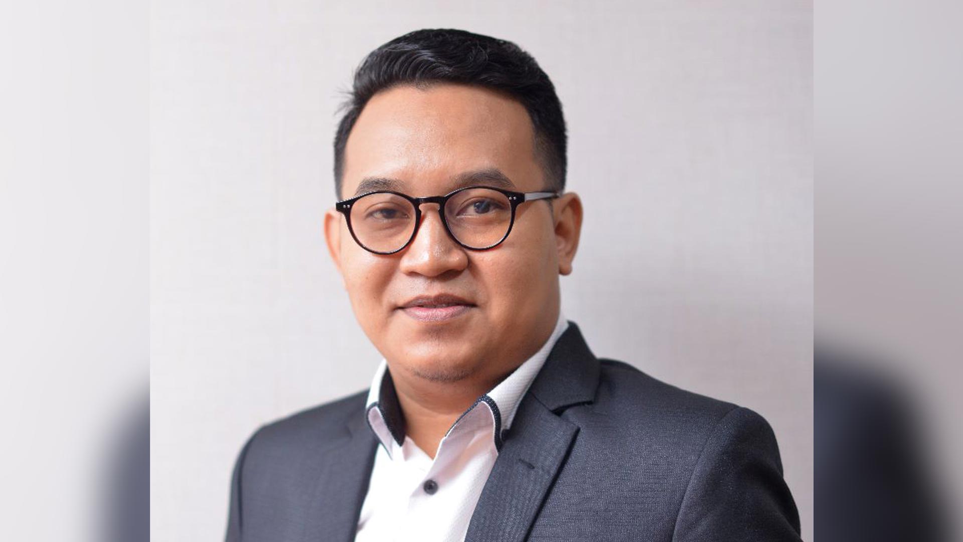 Ibnu: Transisi yang Baik, Kunci Utama Pergantian Pemimpin