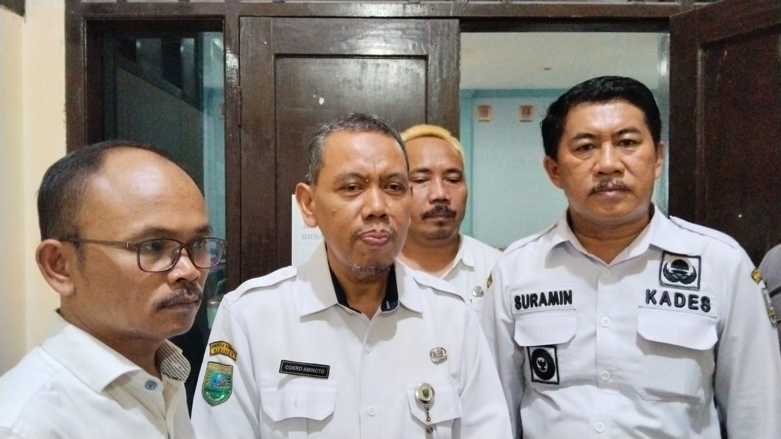 Pemkab Kebumen Perpanjang Pelaksanaan Lomba Desa 2025