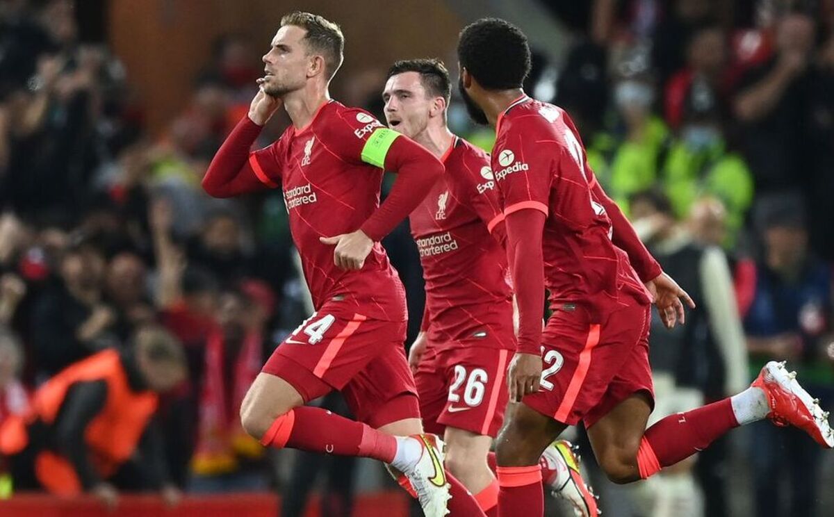 Liverpool Tantang AC Milan di Hong Kong! Siapa Raja Pramusim 2025?