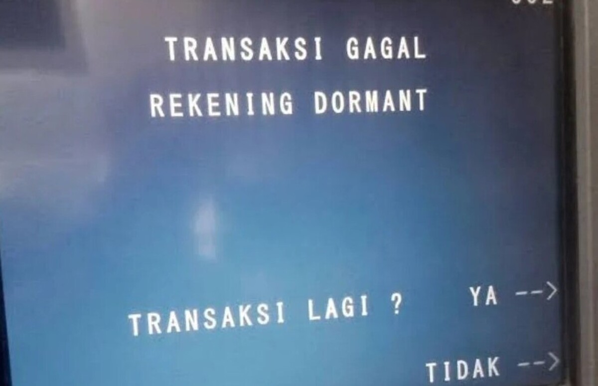Blokir Rekening Nganggur, PPATK Klaim Deposit Judol Turun hingga 70 Persen