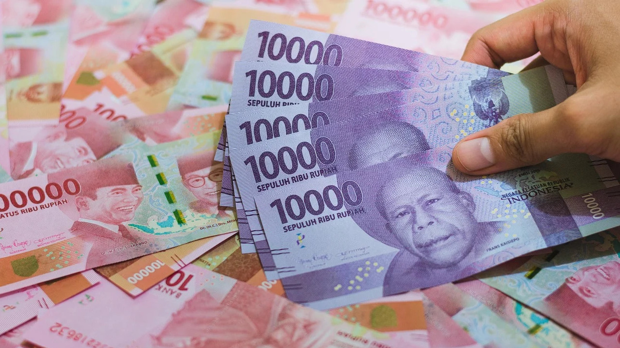 Gejolak Global Tak Goyahkan Nilai Tukar Rupiah, Ini Penyebabnya!