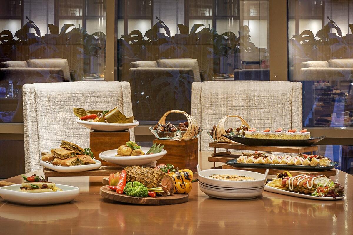 5 Rekomendasi Bukber All You Can Eat di Hotel Semarang untuk Ramadan 2025
