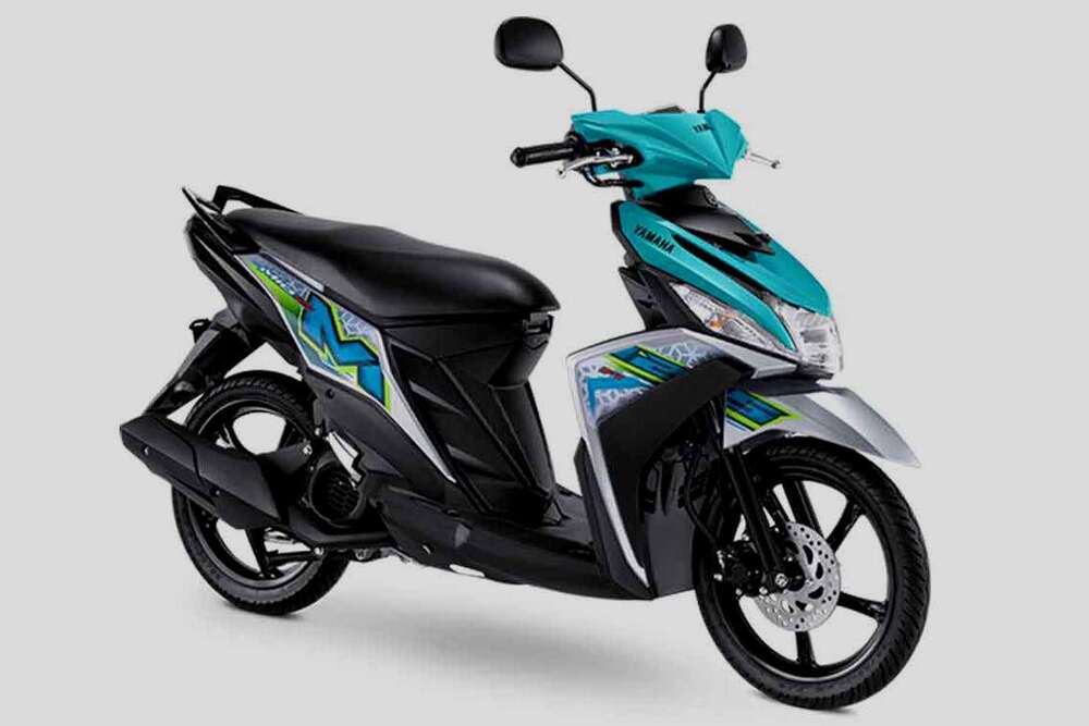 Fungsi Oli pada Mesin Motor Matic dan Cara Memilih Oli Motor Matic yang Bagus