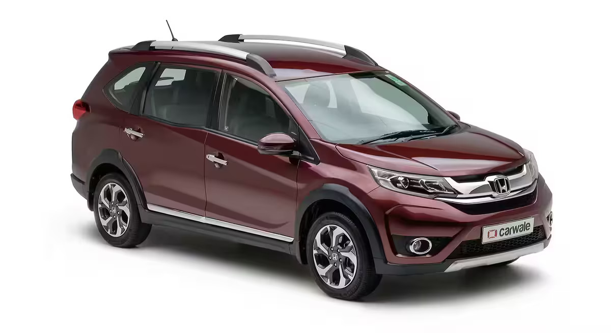 Detail Spesifikasi Mobil Honda BRV yang Perlu Kamu Tahu