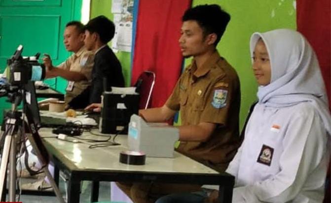 Aktivasi IKD di Purbalingga Baru Mencapai 4,87 Persen dari Total Perekaman KTP Elektronik