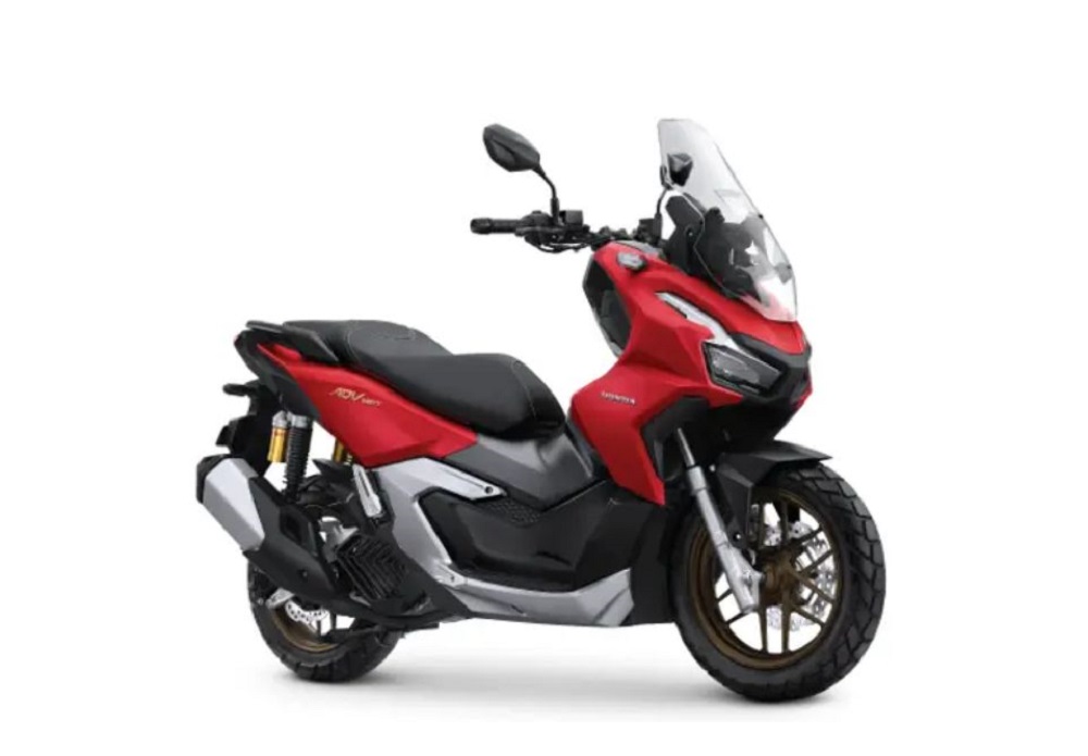 Daftar Harga Motor Bekas Honda ADV Tahun 2019-2023, Termurah Rp29 Juta