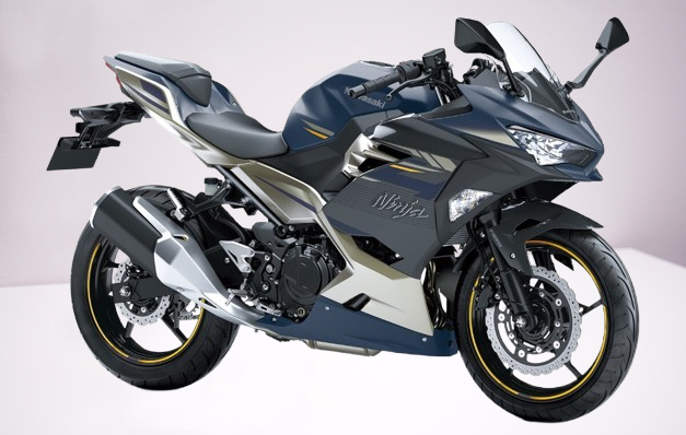 Kredit Kawasaki Ninja 250 di FIFGROUP, Cicilan Mulai Rp2 Jutaan & DP Rp10 Juta!