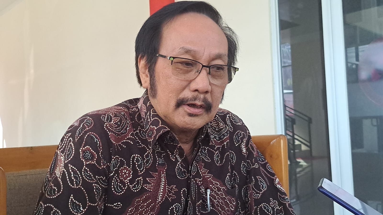 Daftar Cawabup, Ketua DPRD Banyumas Ikut Ramaikan Bursa Pilkada