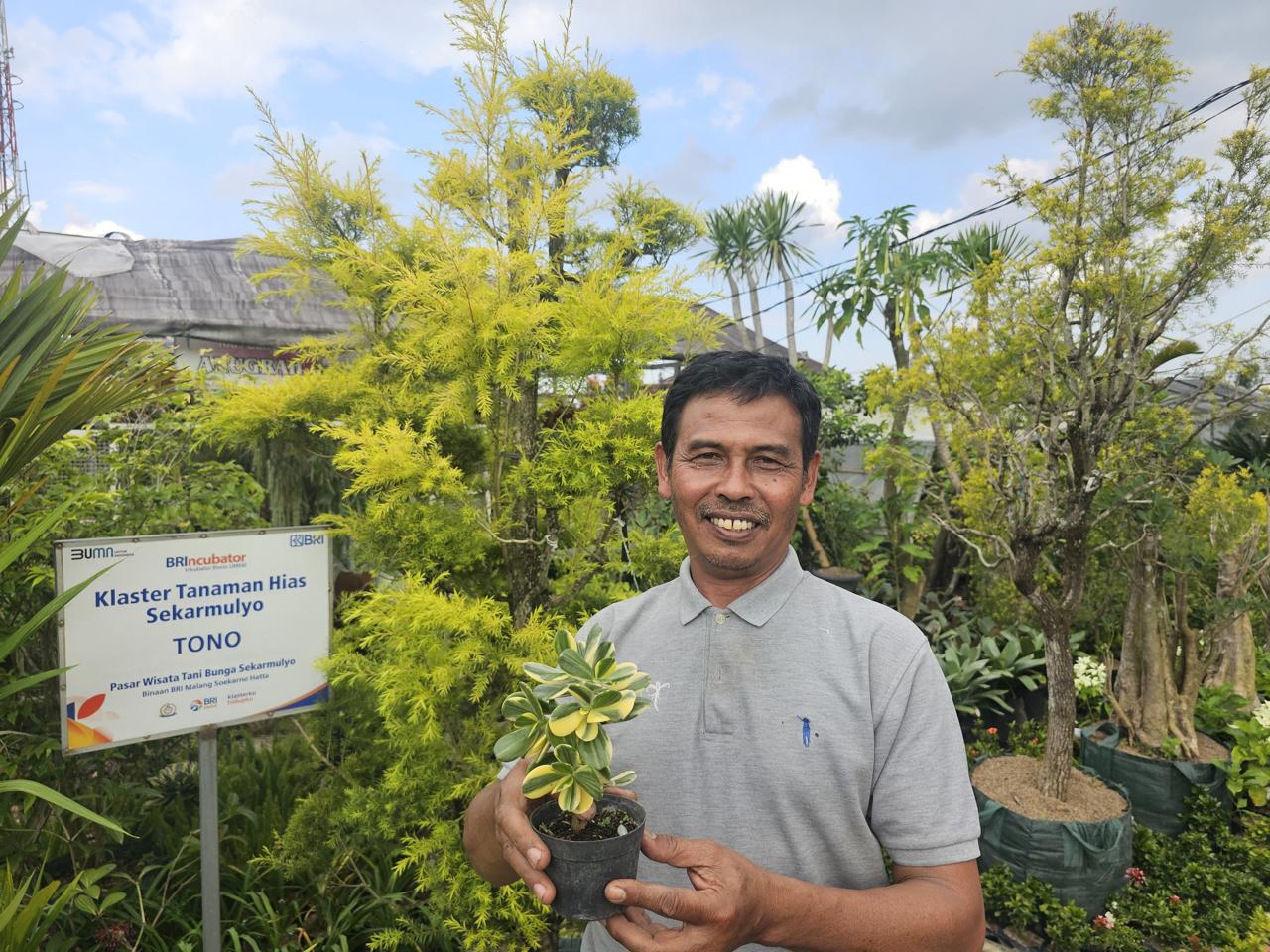 Jadi Pemasok Program MBG, Supplier Ikan Ini Berhasil Kembangkan Usaha Berkat Pinjaman BRI