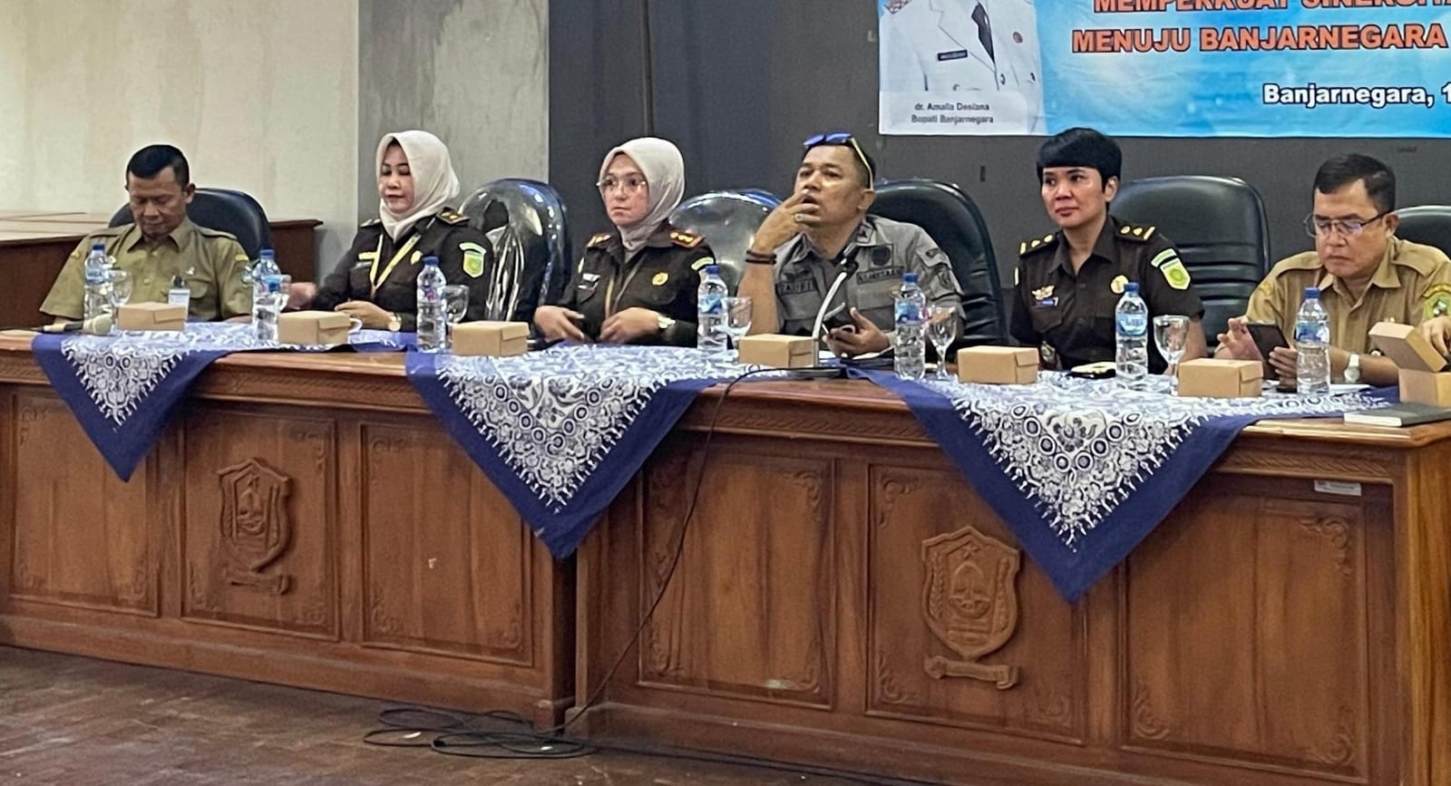 Bukan Lagi Sekadar Penindakan, Kejaksaan Kini Kawal Dana Desa dari Hulu