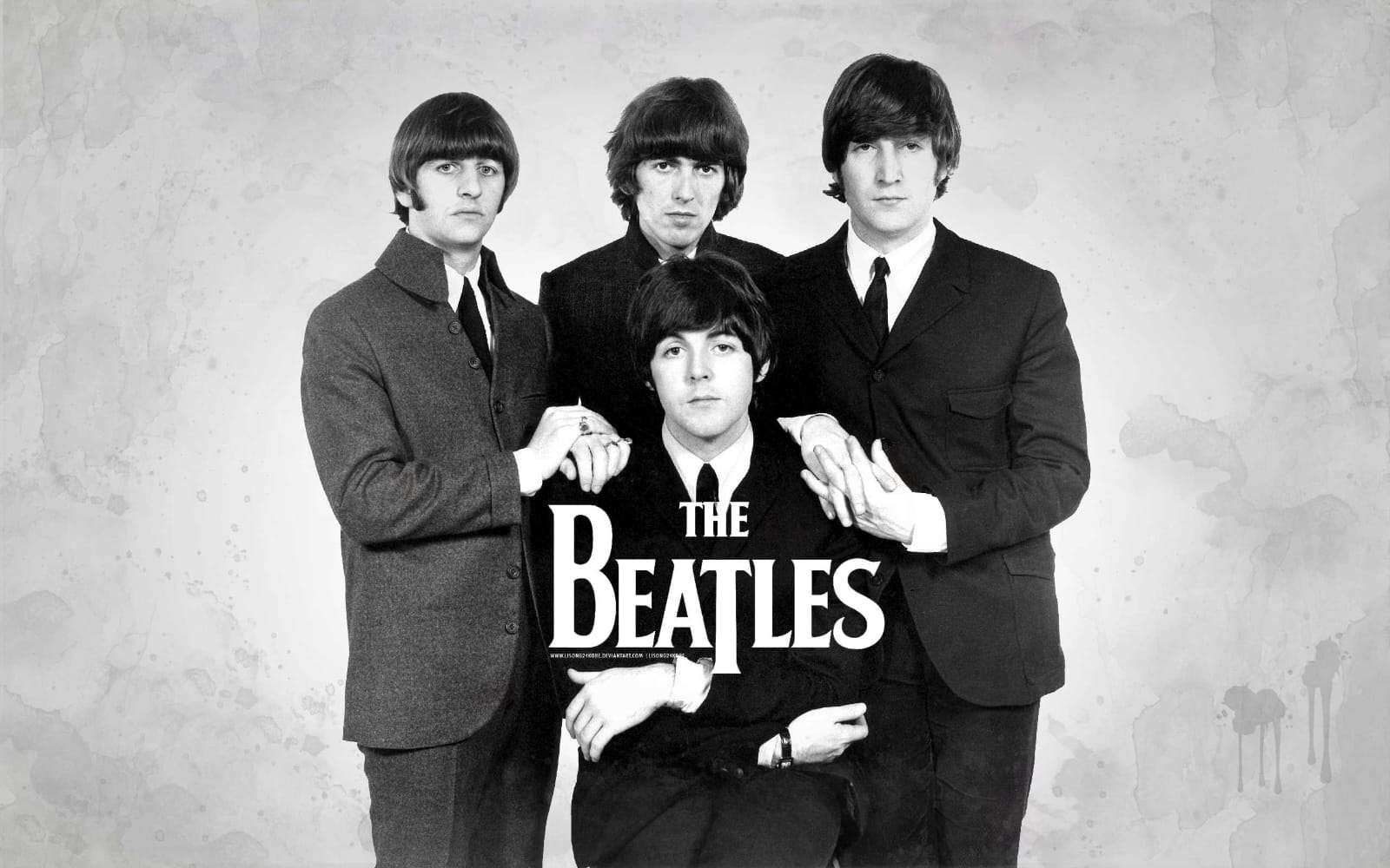  The Beatles sang Legenda yang Menggetarkan Dunia Musik dengan Sejarah Kontroversialnya