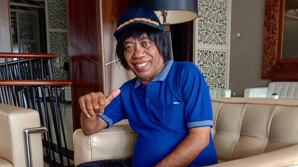 Fakta Mengejutkan di Balik Video Viral Pak Tarno di Kota Tua, Netizen Auto Salah Paham!