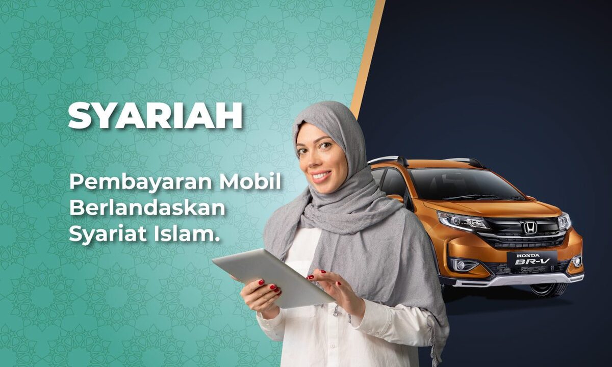 Syariah Mobilindo Tawarkan Kredit Mobil Tanpa Riba, Denda, dan Tarik Paksa