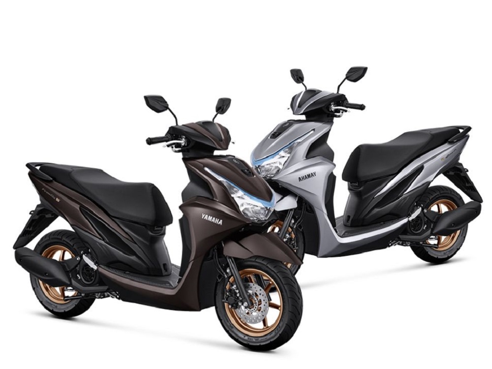 Daftar Harga Motor Bekas Yamaha Freego 2018-2023, Termurah Rp13 Jutaan